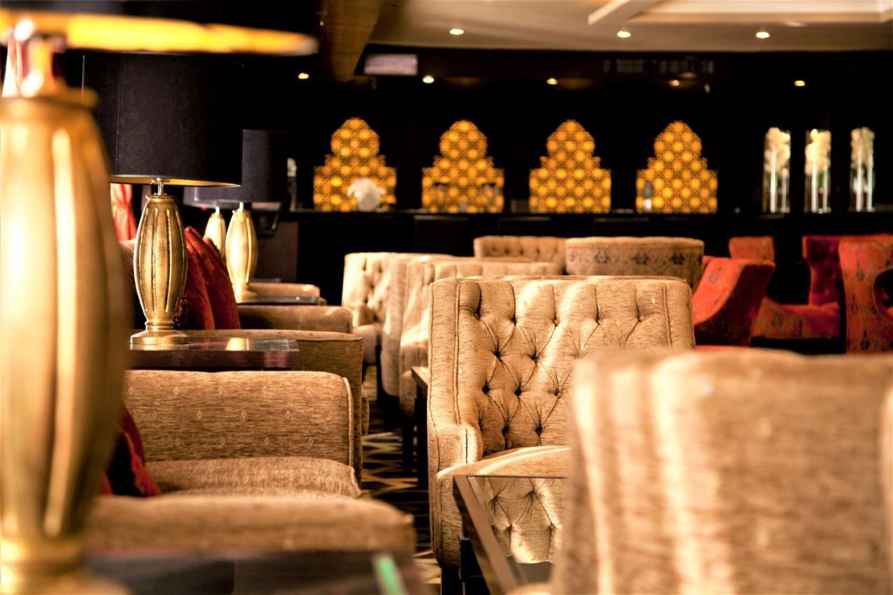 Steigenberger Legacy Nile Cruise - Every Monday 07 & 04 Nights From Luxor - Every Friday 03 Nights From Aswan Exterior foto