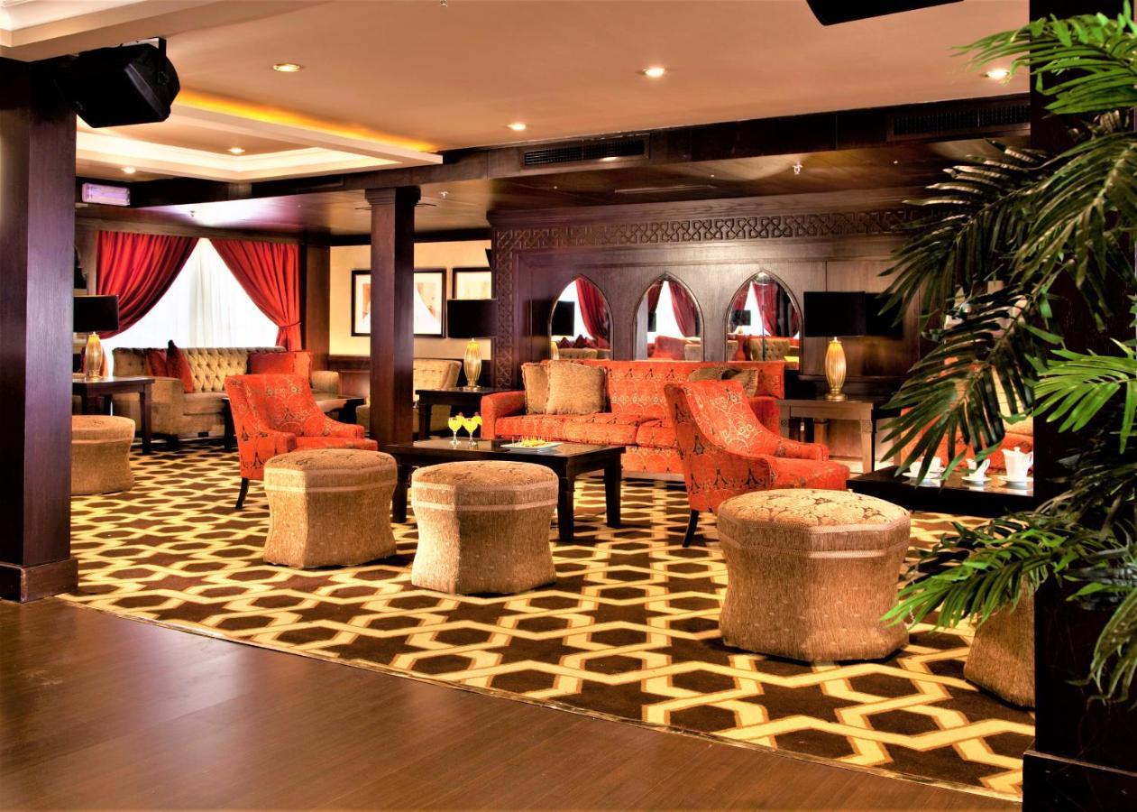 Steigenberger Legacy Nile Cruise - Every Monday 07 & 04 Nights From Luxor - Every Friday 03 Nights From Aswan Exterior foto